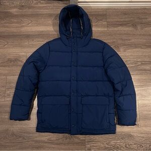 GAP Puffer Puffer Jacket